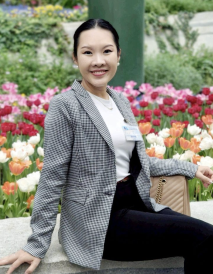 Dr. Natjiree Jaturapitakkul